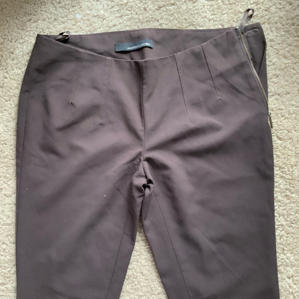 Amanda Chelsea Pants - Picture 4 of 5